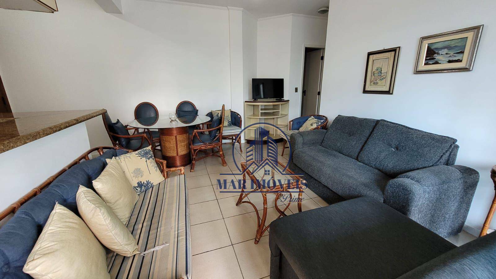 Apartamento à venda com 2 quartos, 70m² - Foto 2