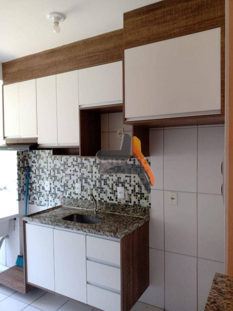 Apartamento à venda com 2 quartos, 44M2 - Foto 11