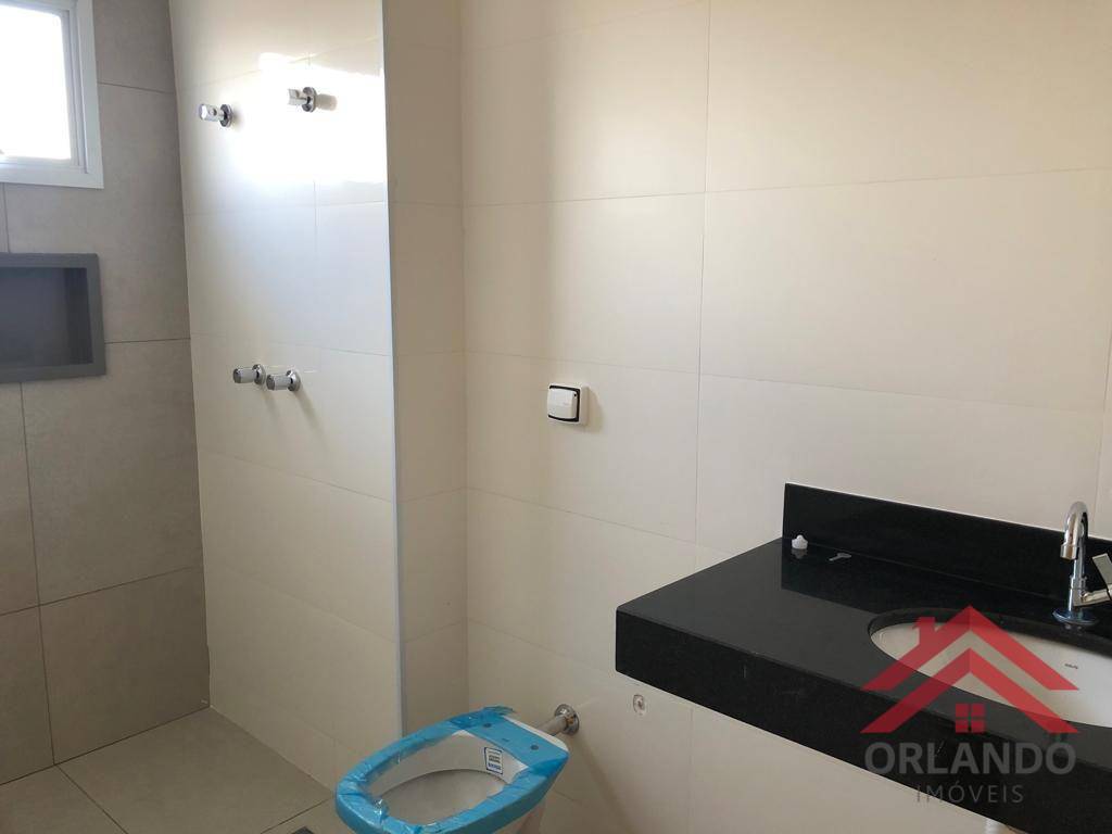 Sobrado à venda com 2 quartos, 100m² - Foto 6