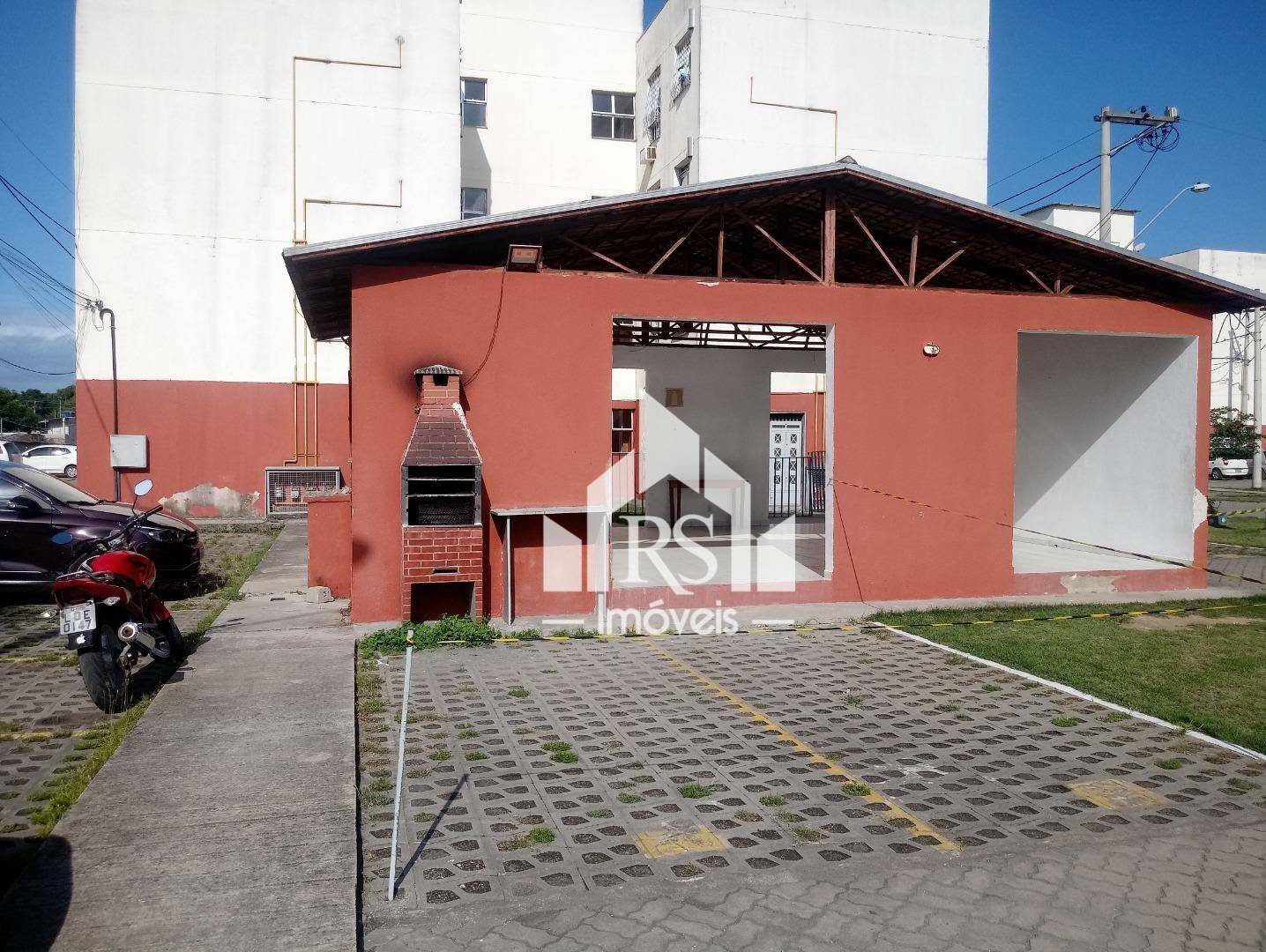 Apartamento à venda com 2 quartos, 46m² - Foto 26