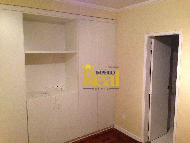 Apartamento à venda com 3 quartos, 100m² - Foto 7