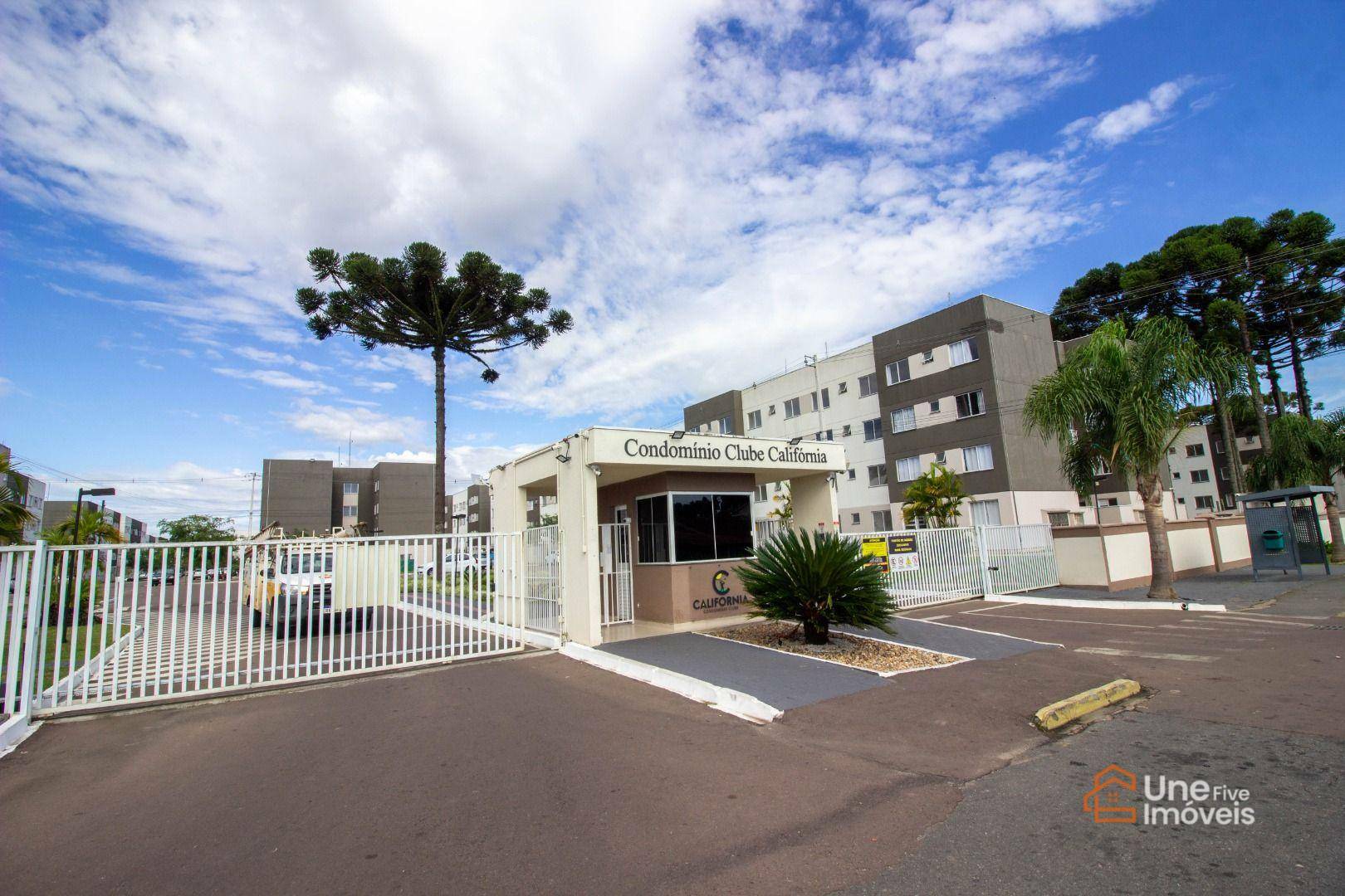Apartamento à venda com 2 quartos, 40m² - Foto 22