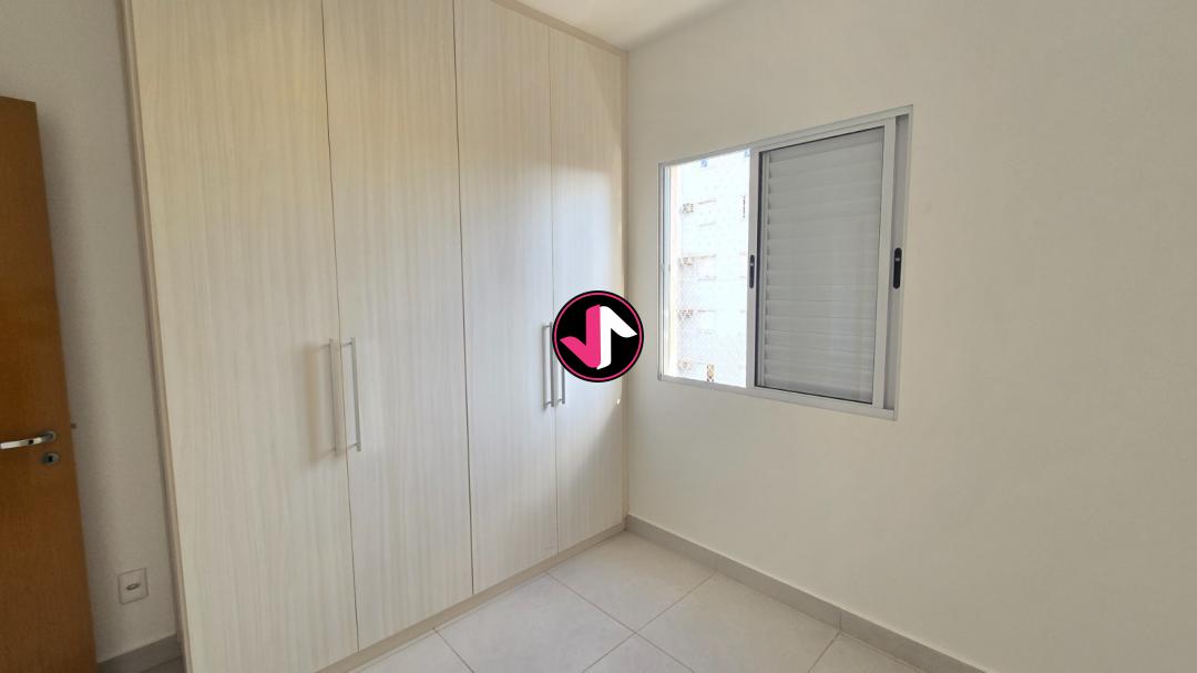 Apartamento à venda com 2 quartos, 50m² - Foto 3