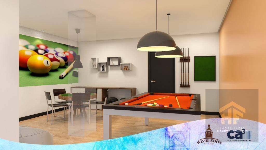 Apartamento à venda com 2 quartos, 45m² - Foto 15