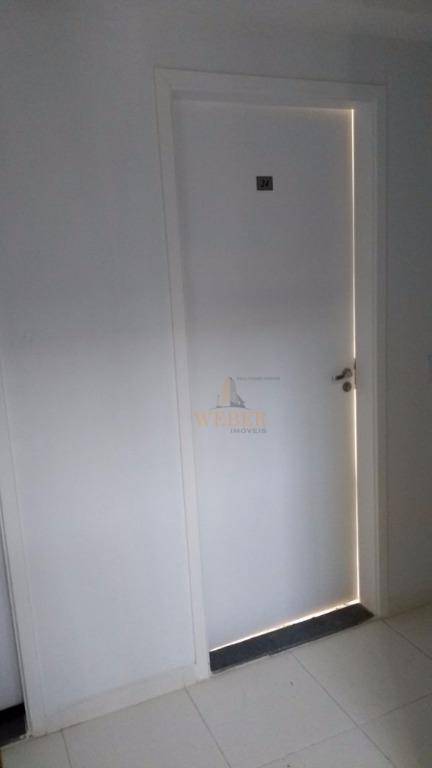 Apartamento à venda com 2 quartos, 45m² - Foto 27