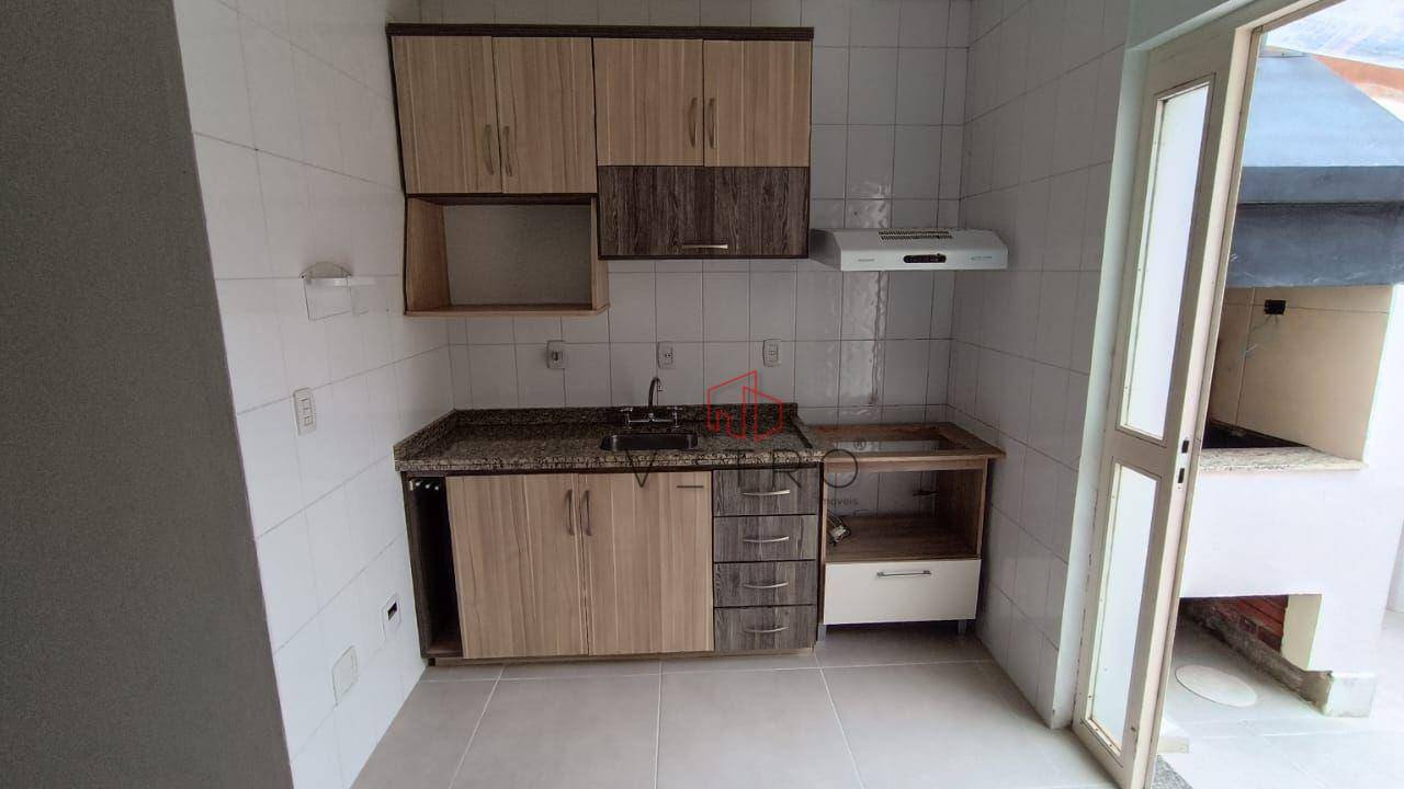 Casa de Condomínio à venda com 2 quartos, 79m² - Foto 7