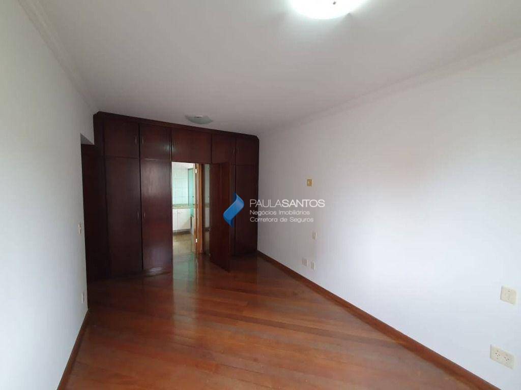 Apartamento à venda com 4 quartos, 170m² - Foto 14