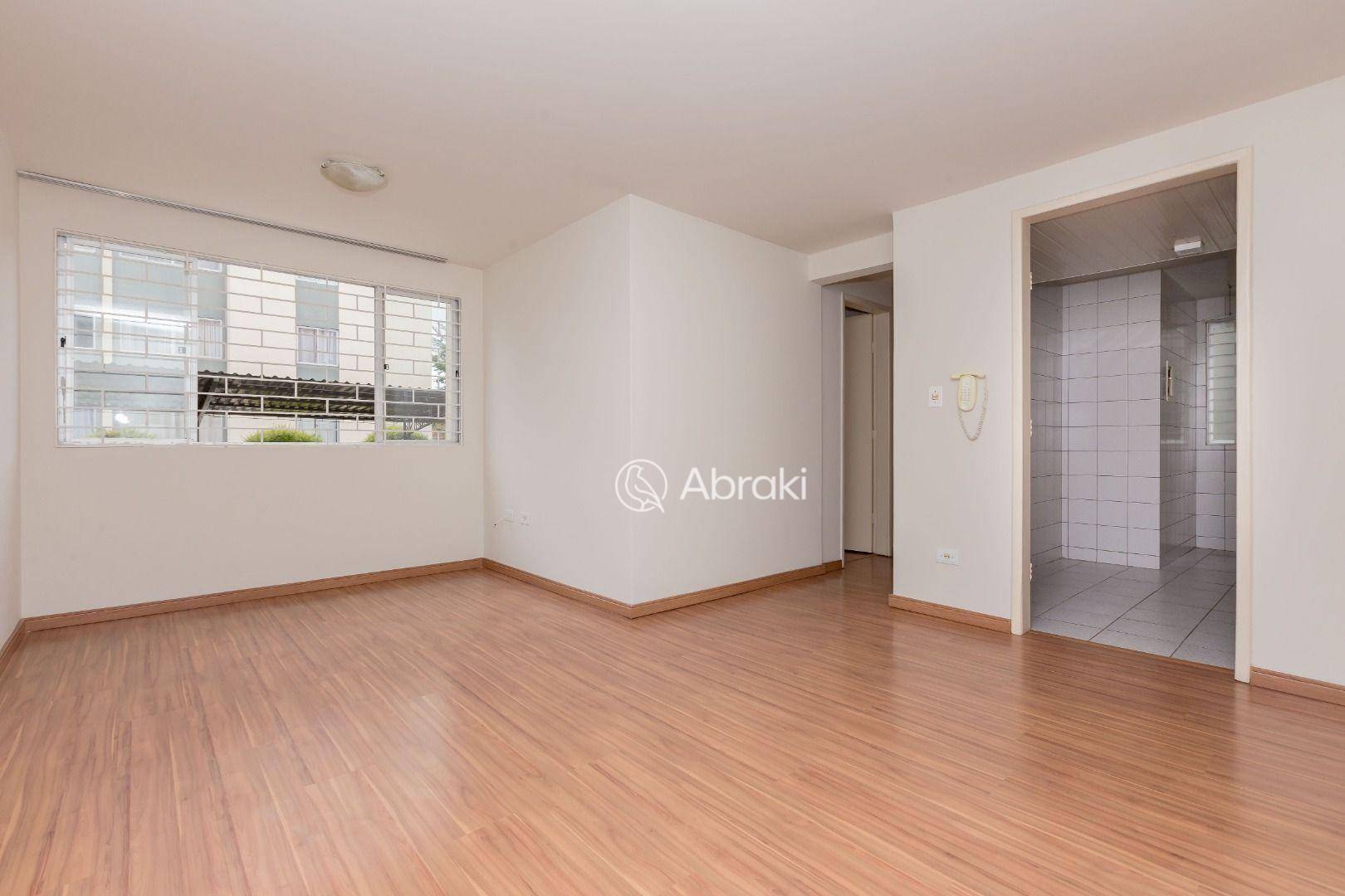 Apartamento à venda com 2 quartos, 46m² - Foto 4