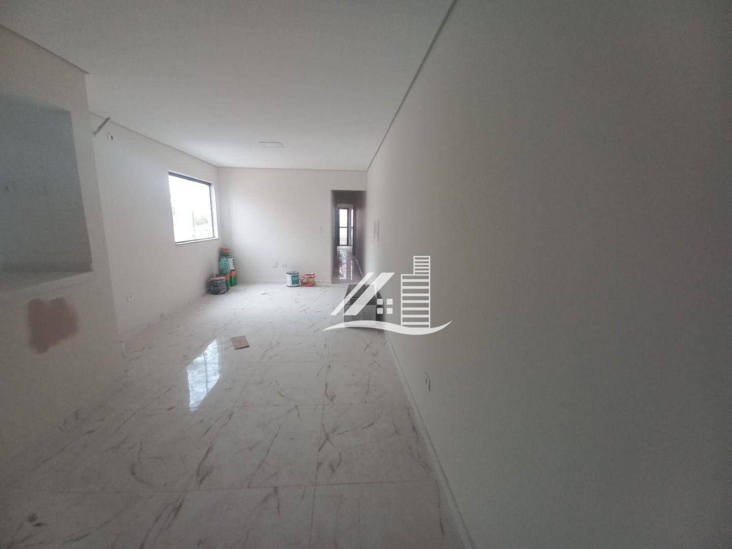 Cobertura à venda com 3 quartos, 100m² - Foto 8