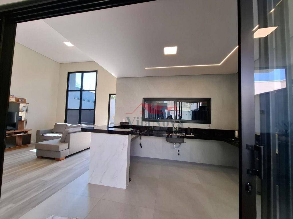 Casa, 3 quartos, 184 m² - Foto 5