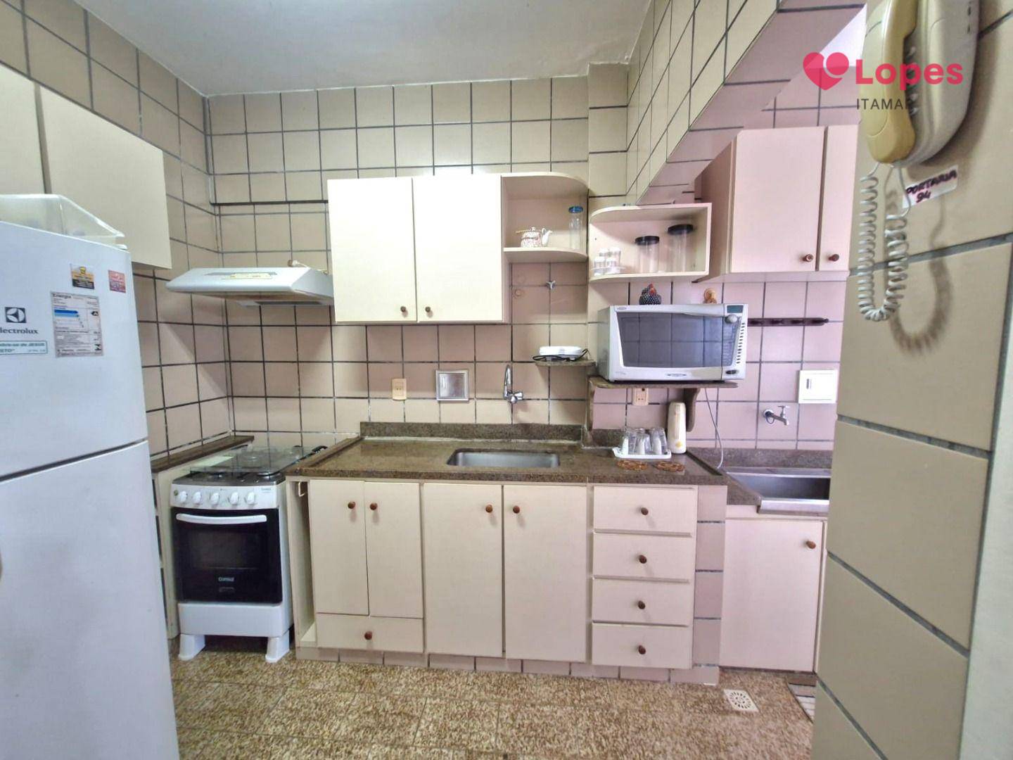 Apartamento à venda com 3 quartos, 84m² - Foto 13