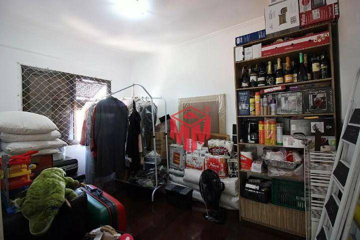 Apartamento à venda com 4 quartos, 117m² - Foto 22