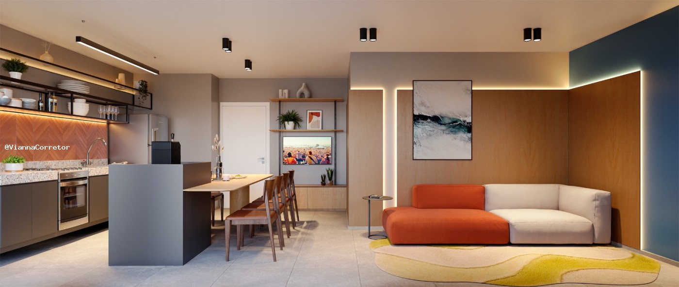 Apartamento à venda, 49m² - Foto 13