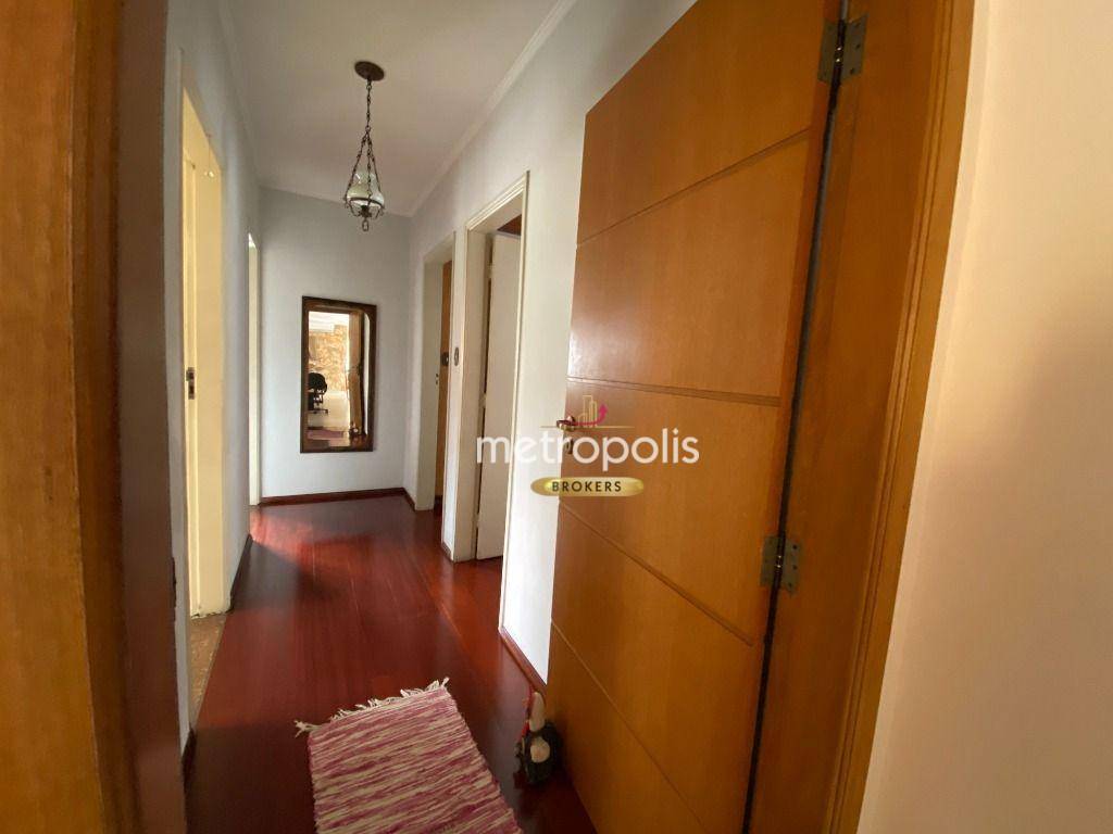 Casa à venda com 3 quartos, 201m² - Foto 17