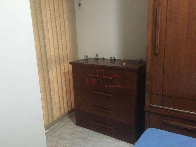 Apartamento à venda com 2 quartos, 60m² - Foto 4