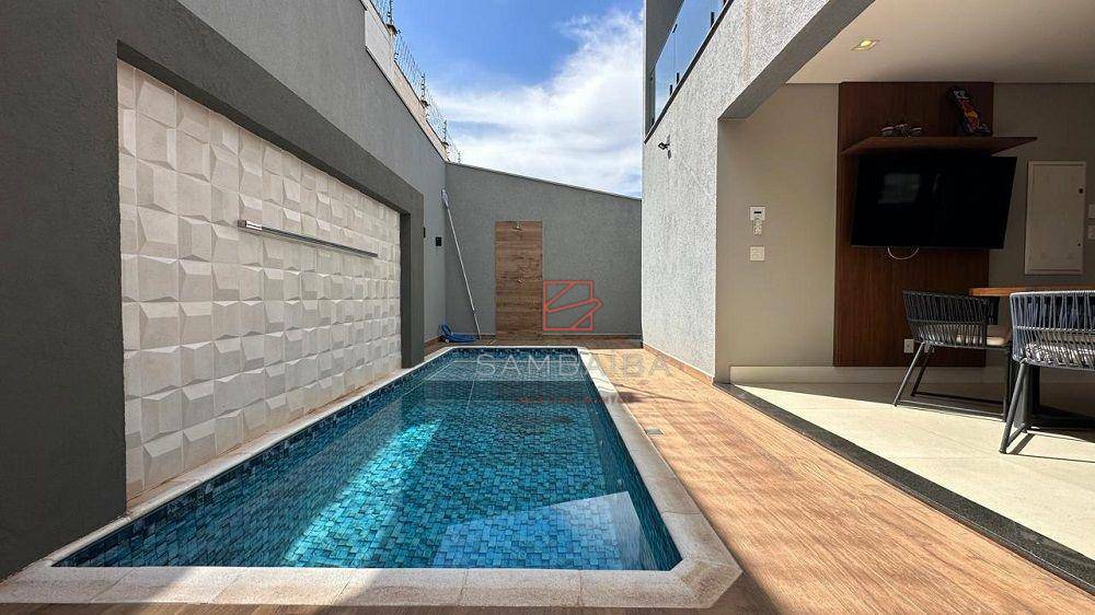 Casa de Condomínio à venda com 3 quartos, 270m² - Foto 24