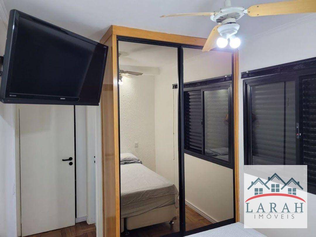 Apartamento à venda com 2 quartos, 61m² - Foto 3