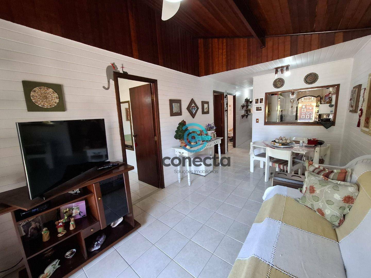 Casa à venda e aluguel com 3 quartos, 176m² - Foto 2