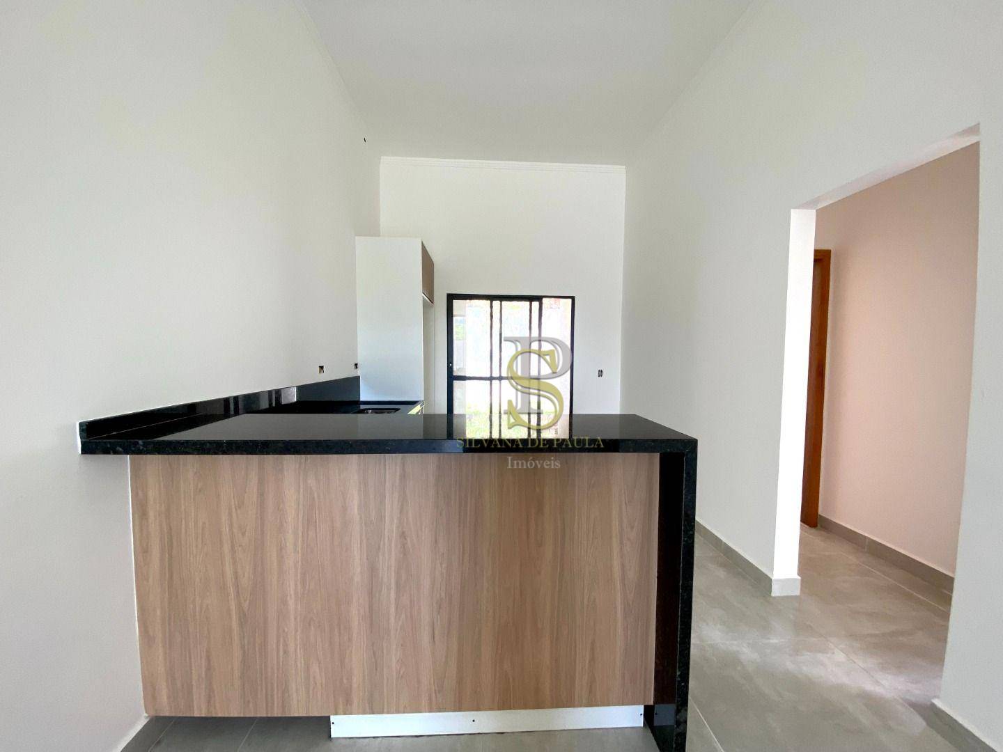 Casa à venda com 3 quartos, 97m² - Foto 6