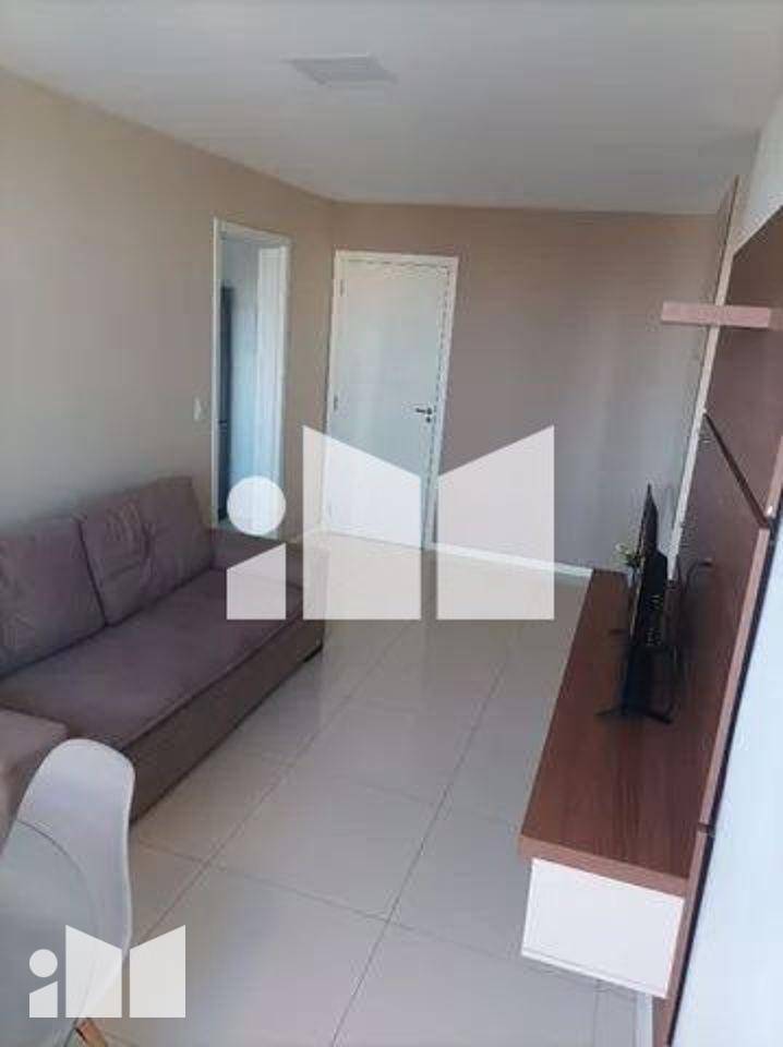 Apartamento à venda com 2 quartos, 65m² - Foto 2