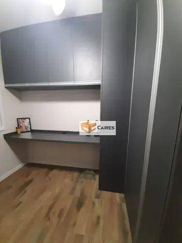 Apartamento à venda com 2 quartos, 47m² - Foto 3