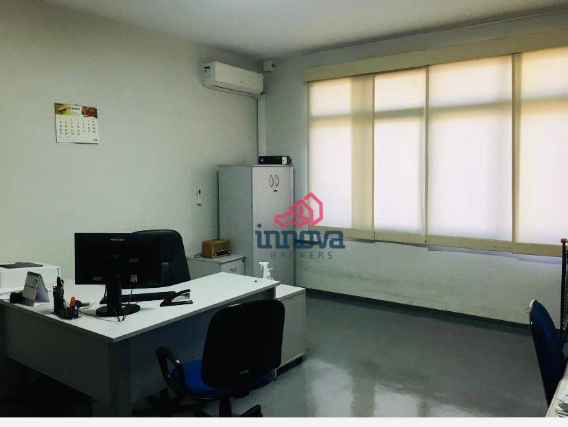 Prédio Inteiro para alugar, 1400m² - Foto 2