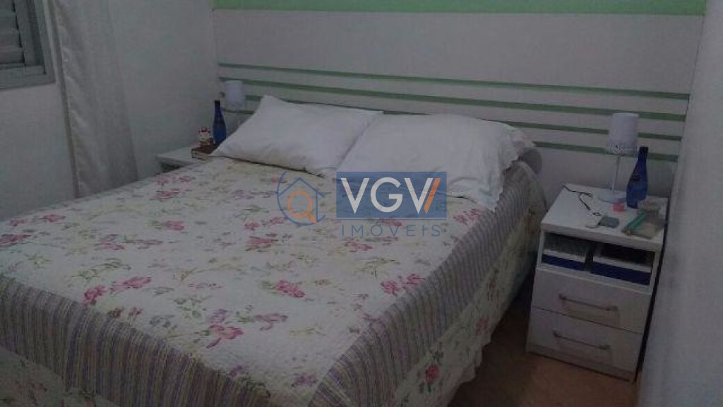 Apartamento à venda com 3 quartos, 55m² - Foto 5