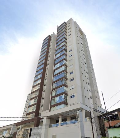 Apartamento à venda com 3 quartos, 92m² - Foto 2