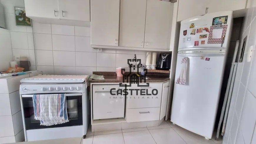 Apartamento à venda com 3 quartos, 80m² - Foto 4