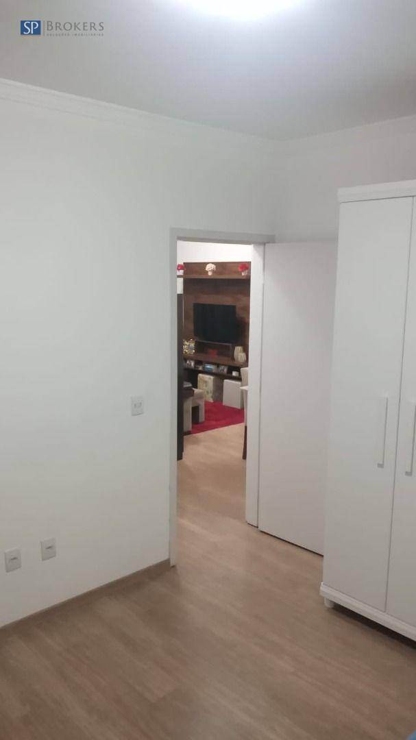 Apartamento à venda com 2 quartos, 69m² - Foto 8