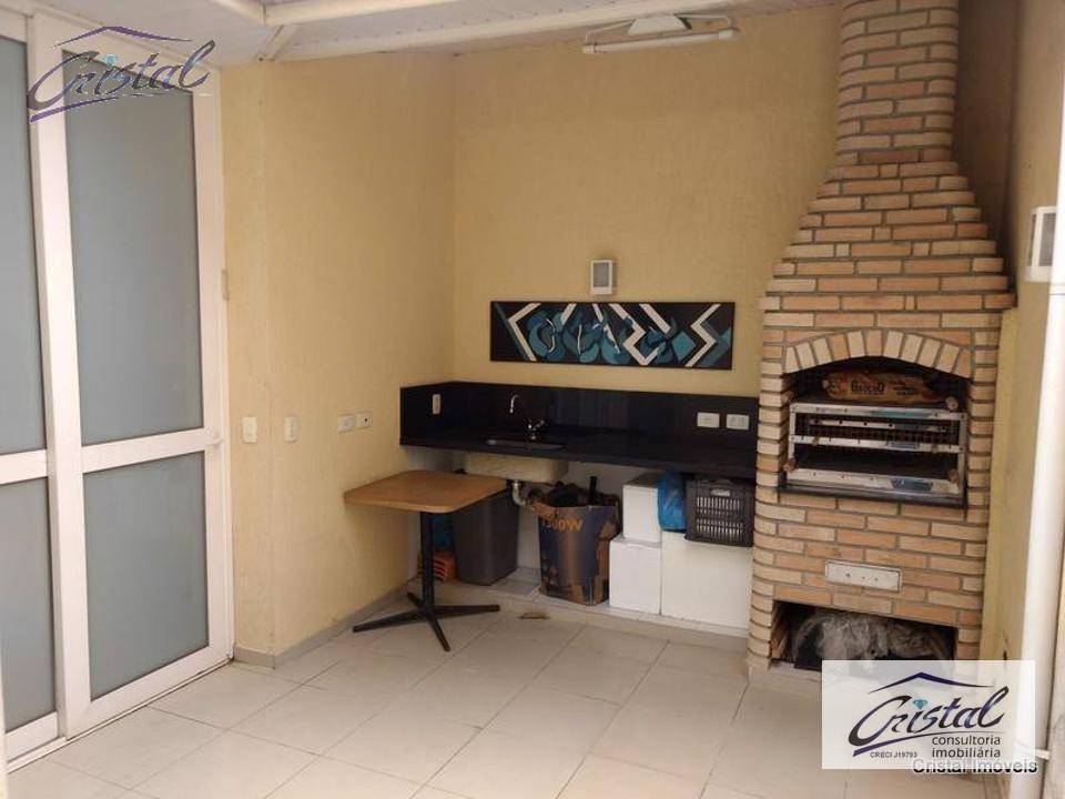 Casa de Condomínio à venda com 3 quartos, 112m² - Foto 20