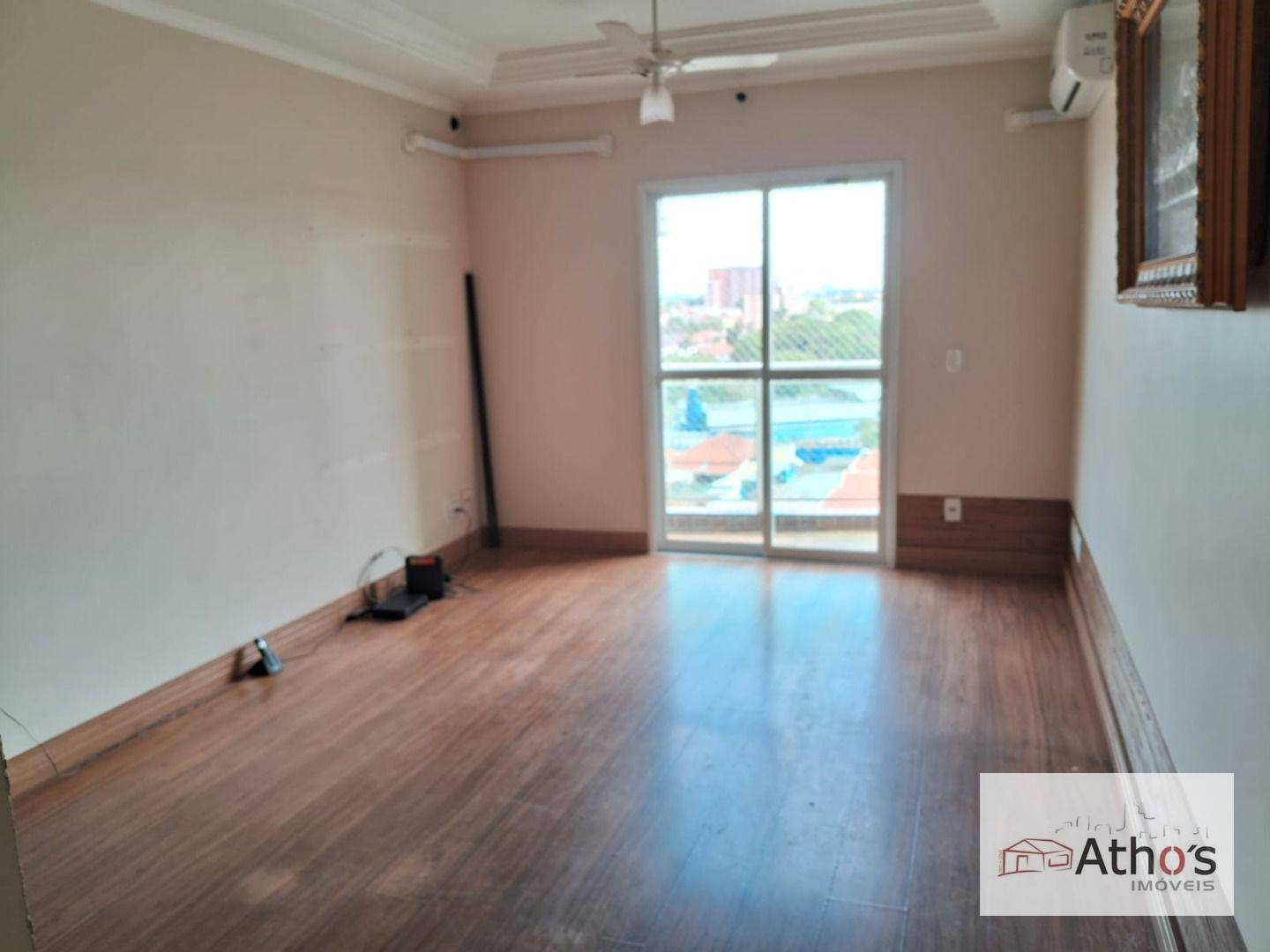 Apartamento à venda com 3 quartos, 85m² - Foto 8