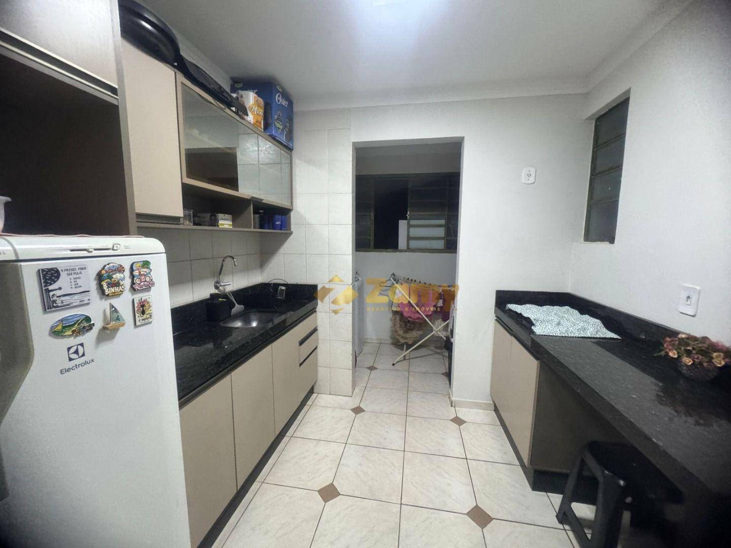 Apartamento, 2 quartos, 55 m² - Foto 3