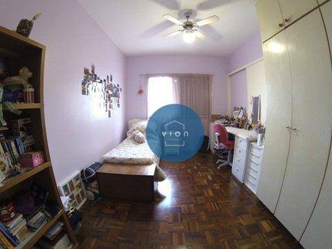 Apartamento à venda com 3 quartos, 202m² - Foto 10