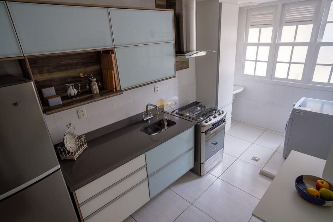 Apartamento à venda com 3 quartos, 105m² - Foto 6