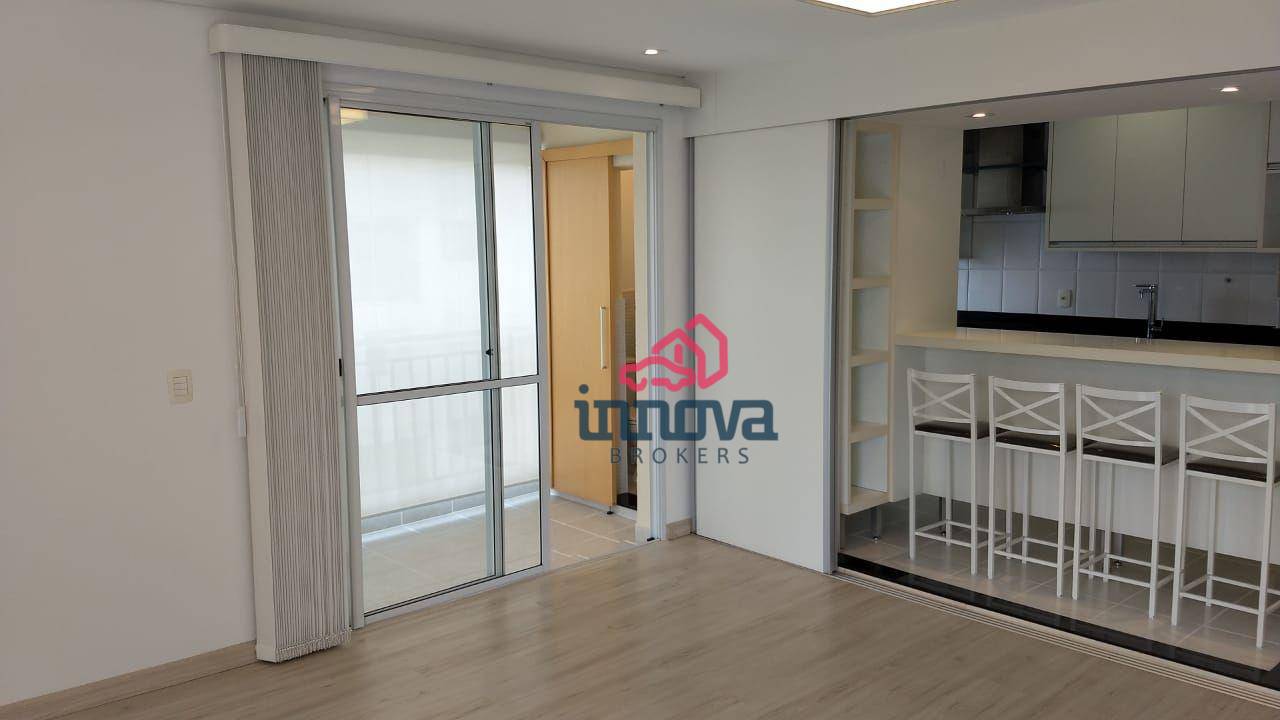 Apartamento à venda com 2 quartos, 85m² - Foto 6