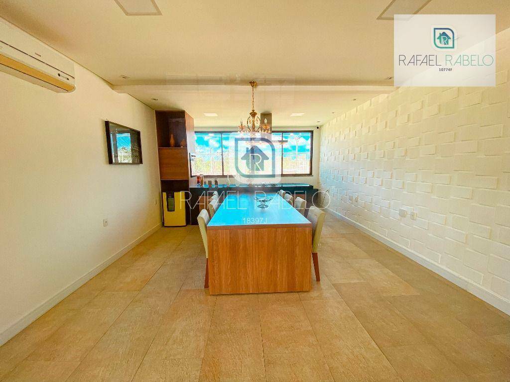 Casa de Condomínio à venda com 3 quartos, 151m² - Foto 25