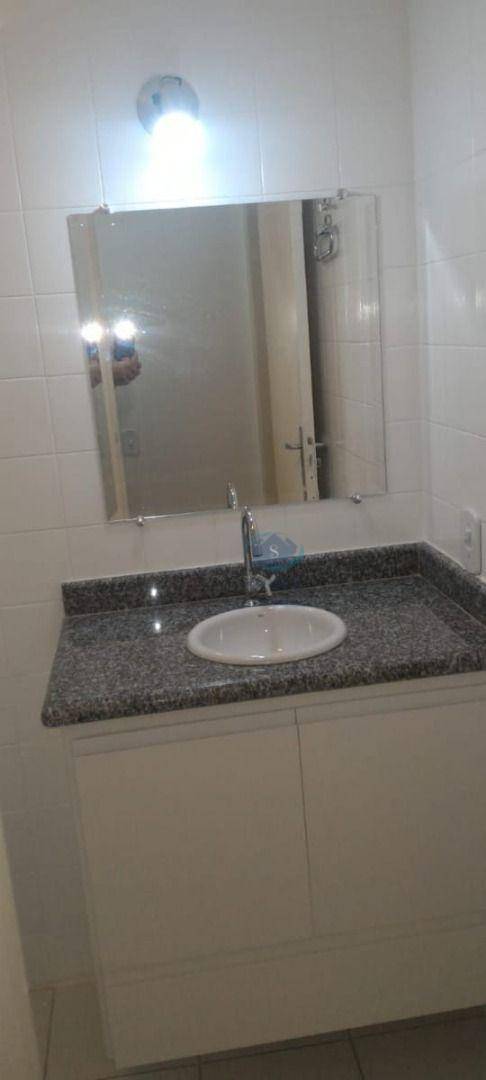 Apartamento à venda com 2 quartos, 55m² - Foto 9