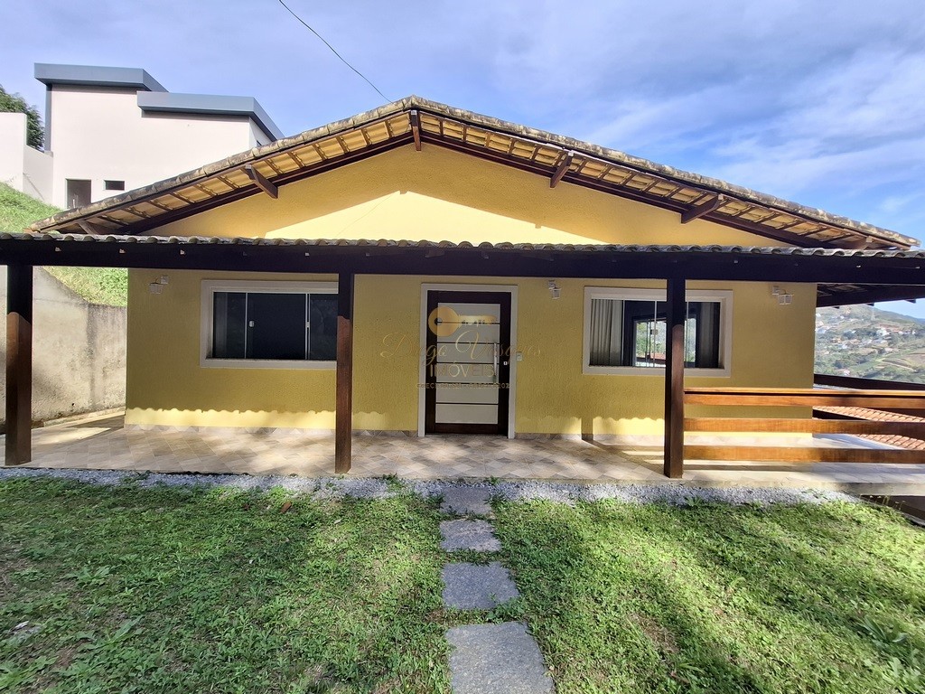 Casa de Condomínio à venda com 3 quartos, 363m² - Foto 3