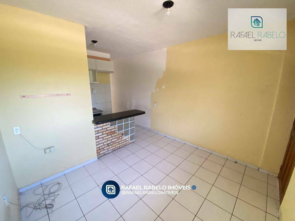 Apartamento à venda com 2 quartos, 39m² - Foto 14