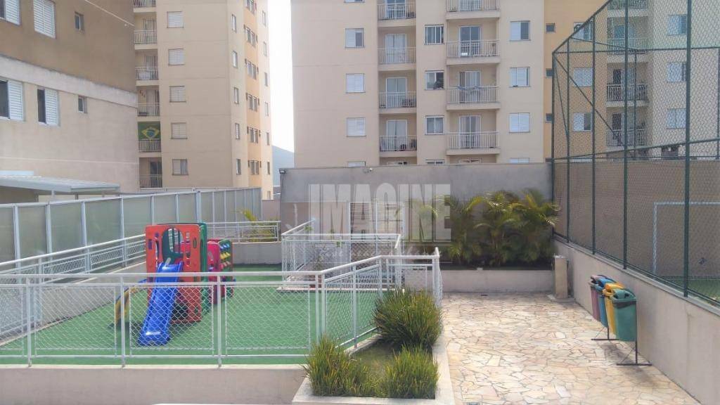 Apartamento à venda com 3 quartos, 71m² - Foto 31