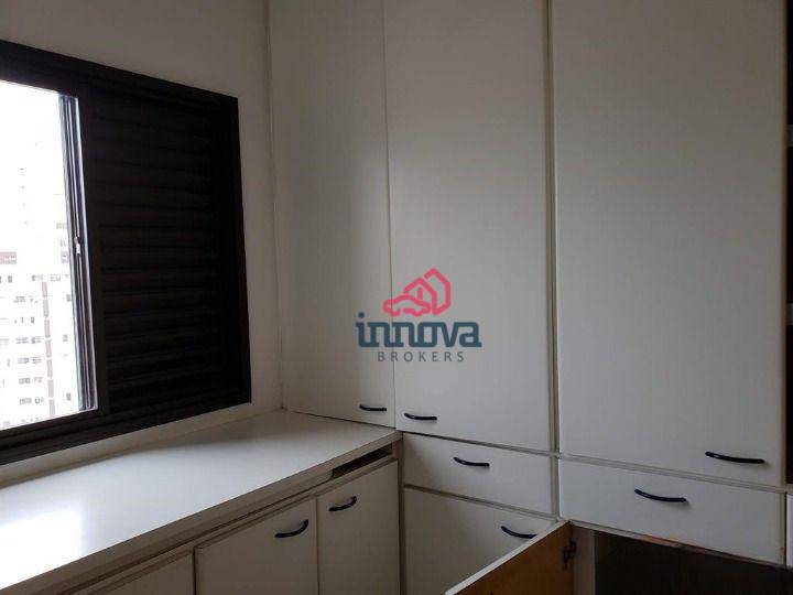 Apartamento à venda com 3 quartos, 121m² - Foto 5