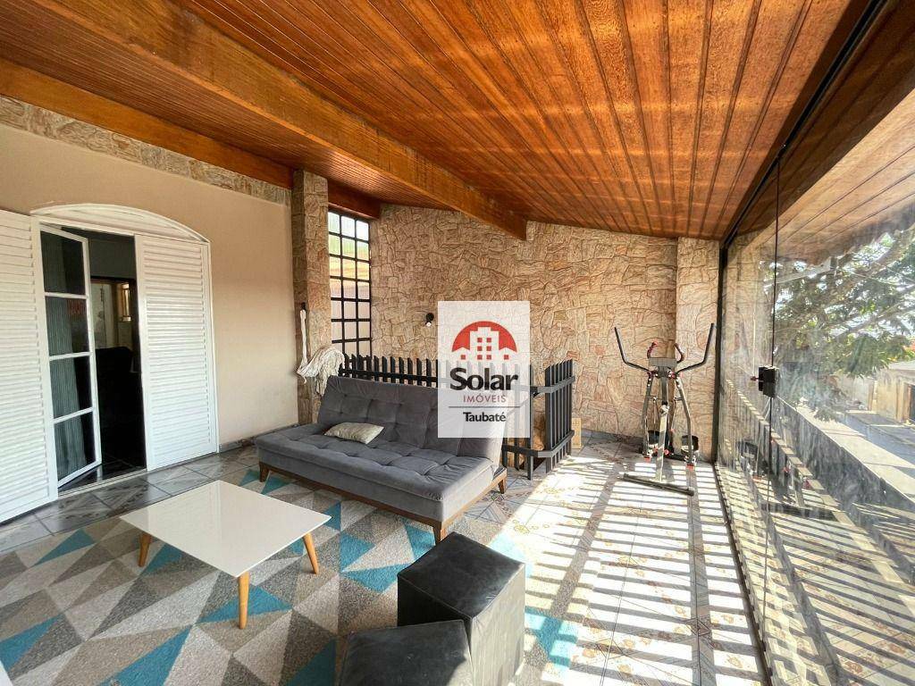 Casa à venda com 2 quartos, 84m² - Foto 1