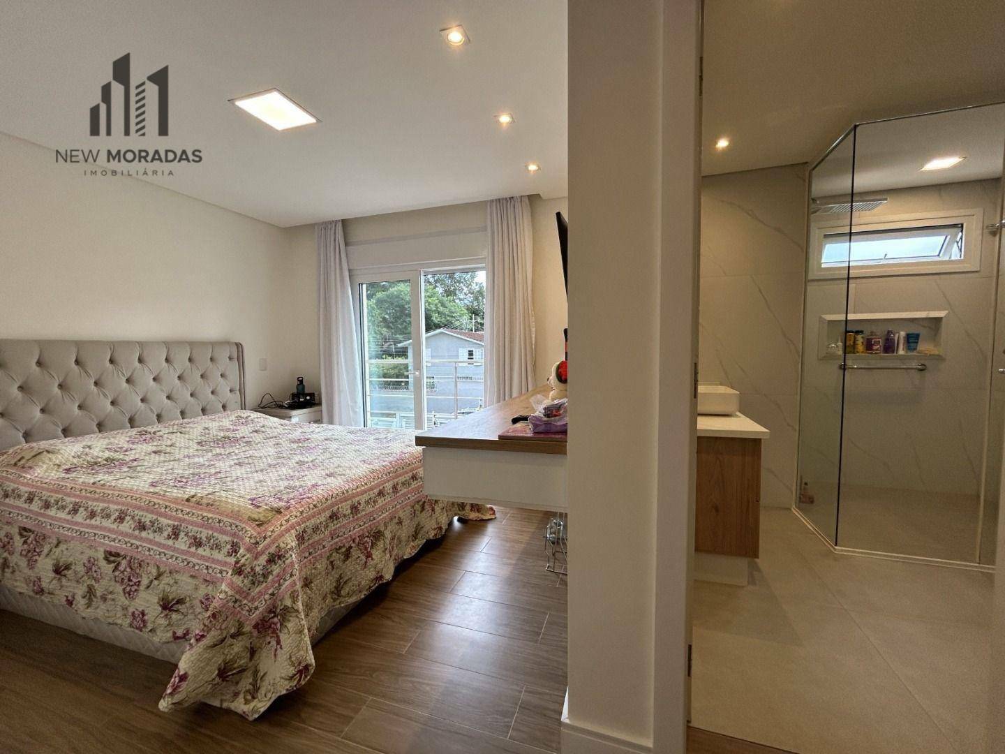 Sobrado à venda com 3 quartos, 179m² - Foto 13