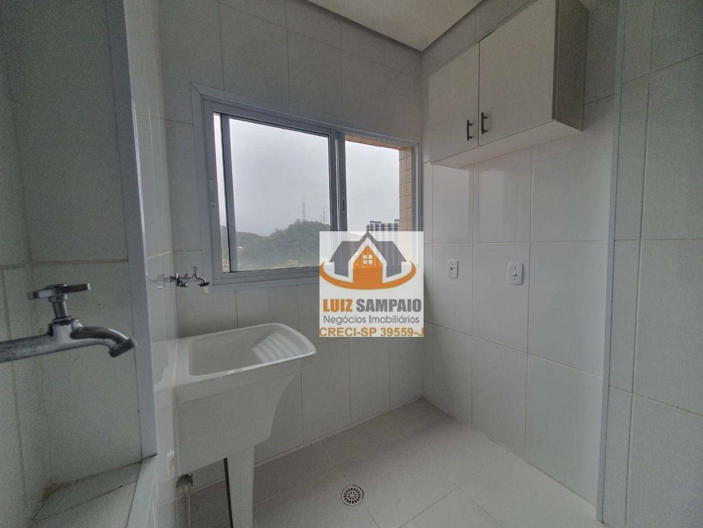 Apartamento à venda com 3 quartos, 83m² - Foto 5