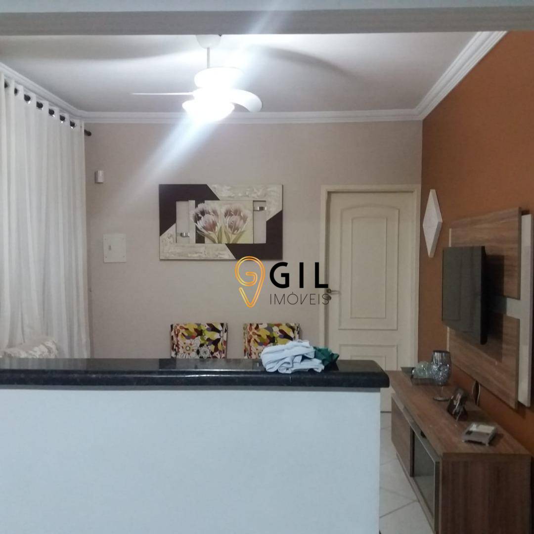 Casa à venda com 3 quartos, 128m² - Foto 2