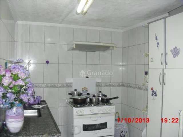 Sobrado à venda com 3 quartos, 180m² - Foto 9