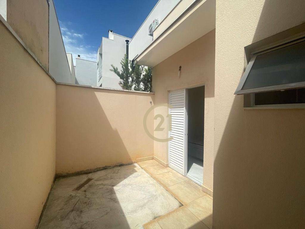 Casa de Condomínio à venda e aluguel com 3 quartos, 98m² - Foto 4