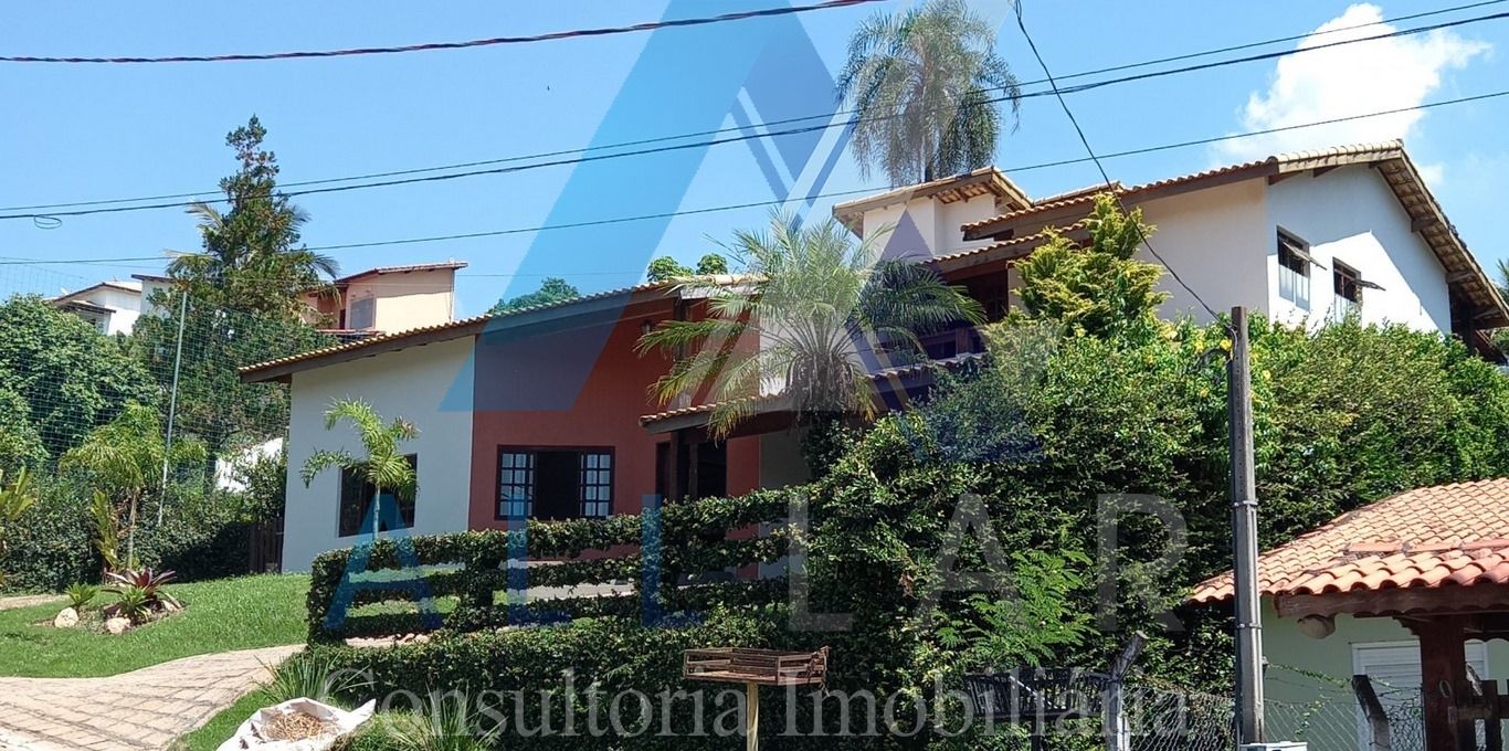 Sobrado à venda com 4 quartos, 470m² - Foto 5