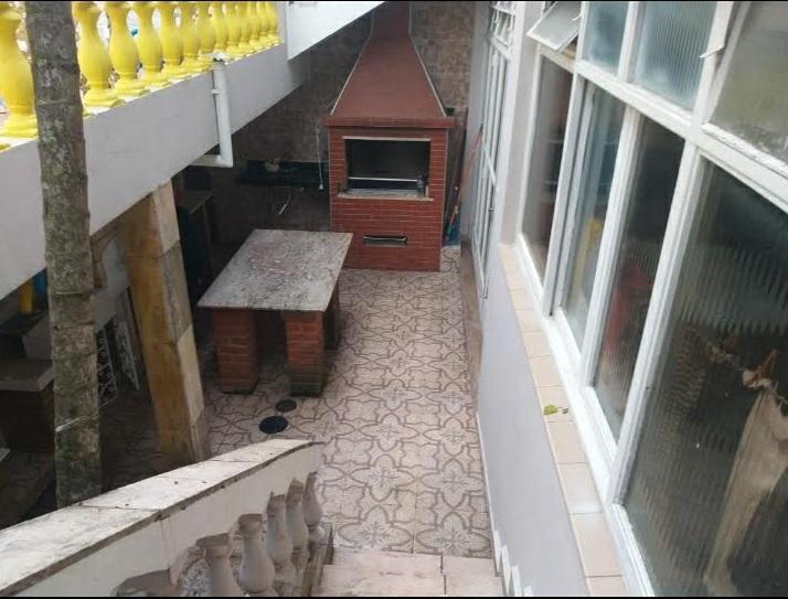 Sobrado à venda com 3 quartos, 315m² - Foto 10